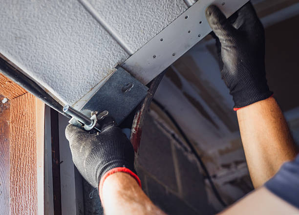 Reliable Garage Door Installation contractor in Encinitas, CA by Garage Doors Repair Pro